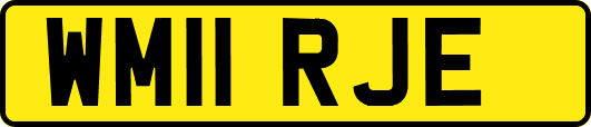 WM11RJE