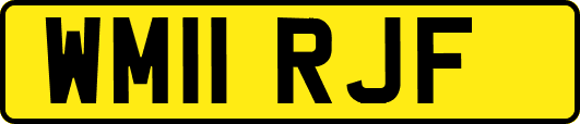 WM11RJF