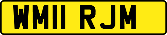WM11RJM