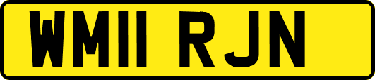 WM11RJN