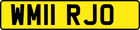 WM11RJO