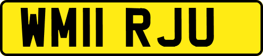 WM11RJU