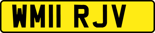 WM11RJV