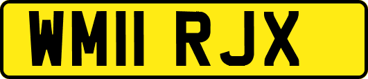 WM11RJX