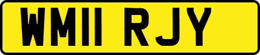WM11RJY