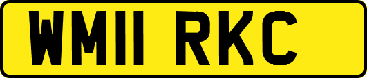 WM11RKC