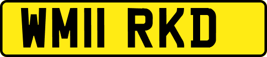 WM11RKD