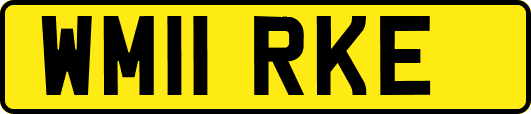 WM11RKE