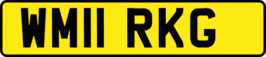 WM11RKG