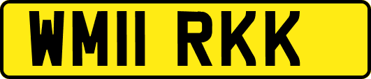 WM11RKK