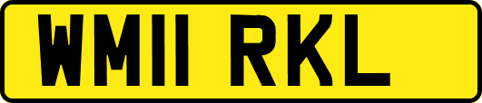 WM11RKL