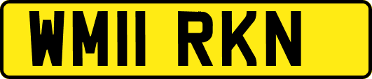 WM11RKN