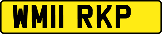 WM11RKP