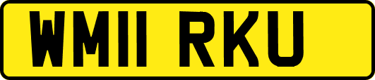 WM11RKU