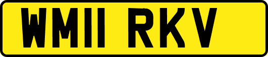 WM11RKV