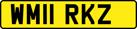 WM11RKZ