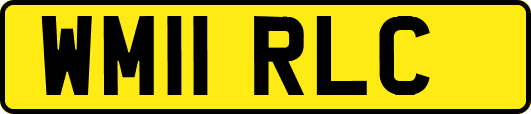 WM11RLC
