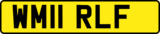 WM11RLF