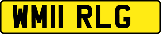 WM11RLG
