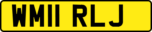 WM11RLJ