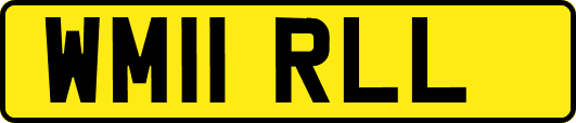WM11RLL