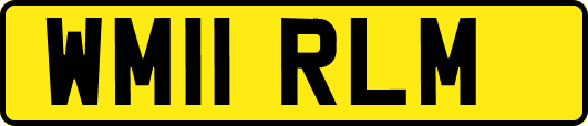 WM11RLM