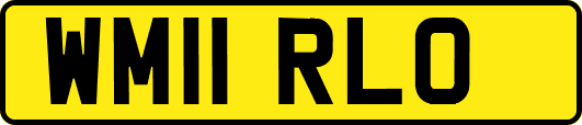 WM11RLO