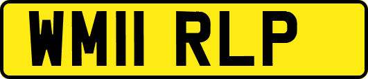 WM11RLP