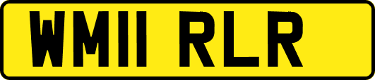 WM11RLR