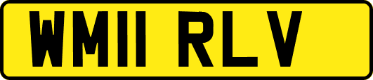 WM11RLV