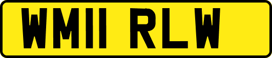 WM11RLW