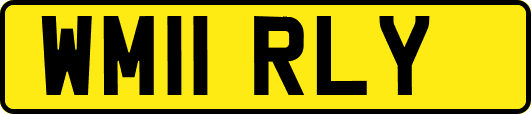 WM11RLY