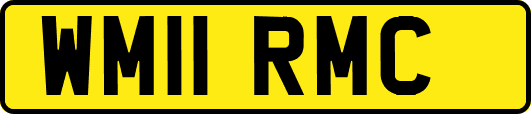 WM11RMC