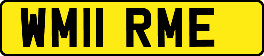 WM11RME