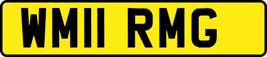WM11RMG