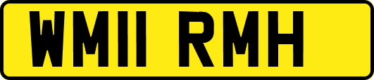 WM11RMH