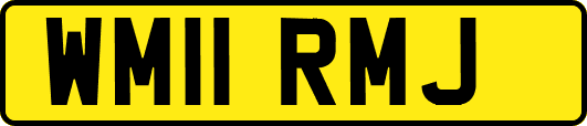 WM11RMJ