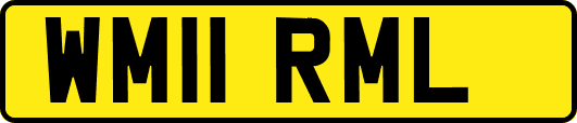 WM11RML