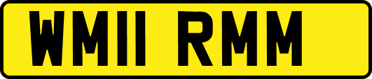 WM11RMM