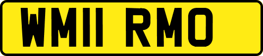 WM11RMO