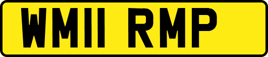 WM11RMP