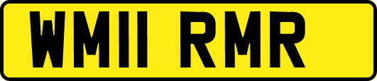 WM11RMR