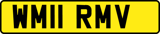 WM11RMV