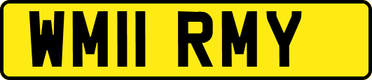 WM11RMY