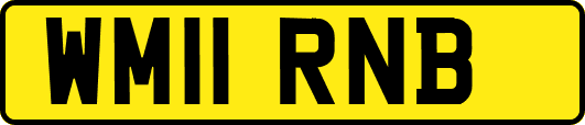 WM11RNB