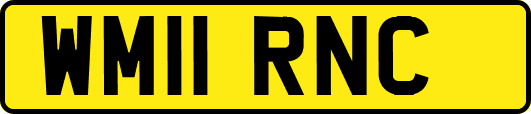 WM11RNC