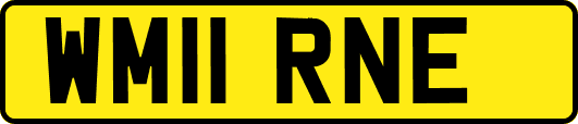 WM11RNE