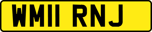 WM11RNJ