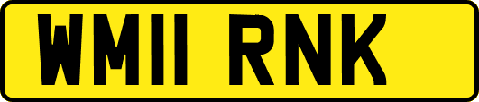 WM11RNK