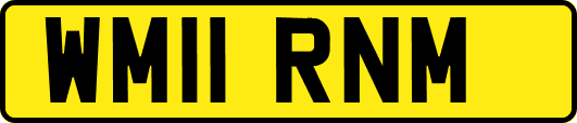 WM11RNM